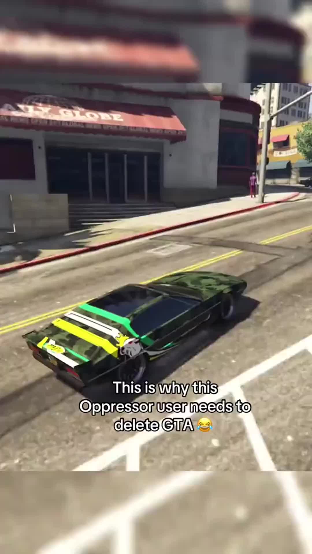 @gtaonlineclips