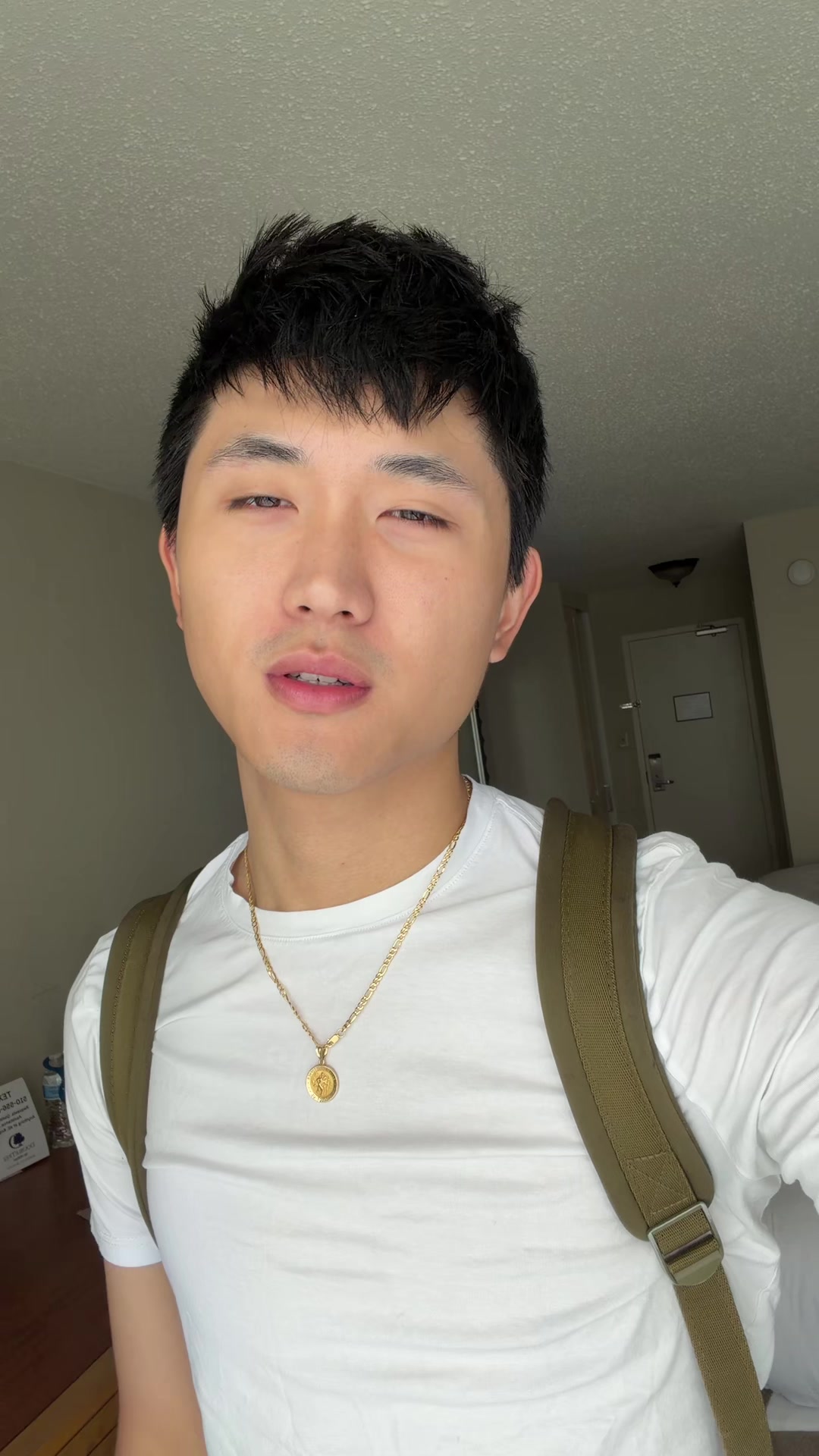 @Charles Hsu Spam Account