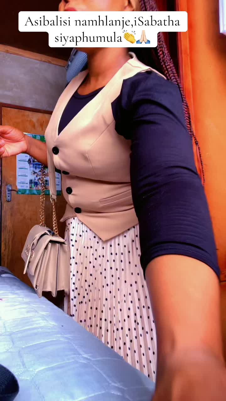 @Umbalisi weKezi❤️