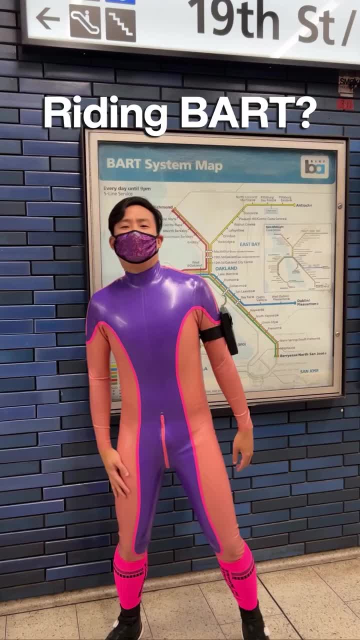 @Boys In Latex