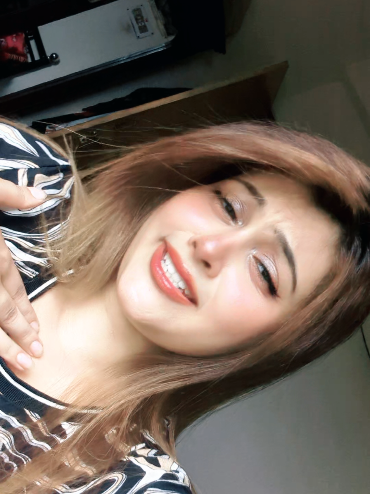 @🌸Susmita Gomes🌸