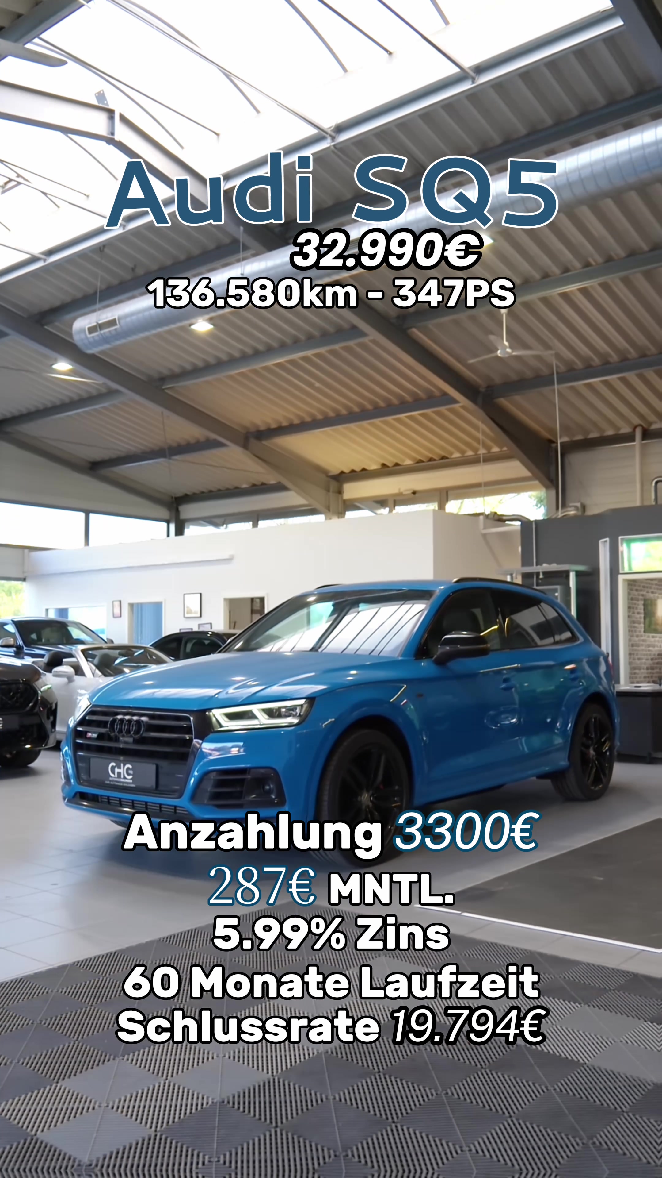 @CHG Autohaus Balingen GmbH