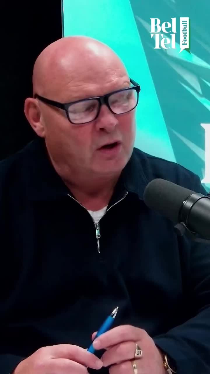 @keithbailie207
