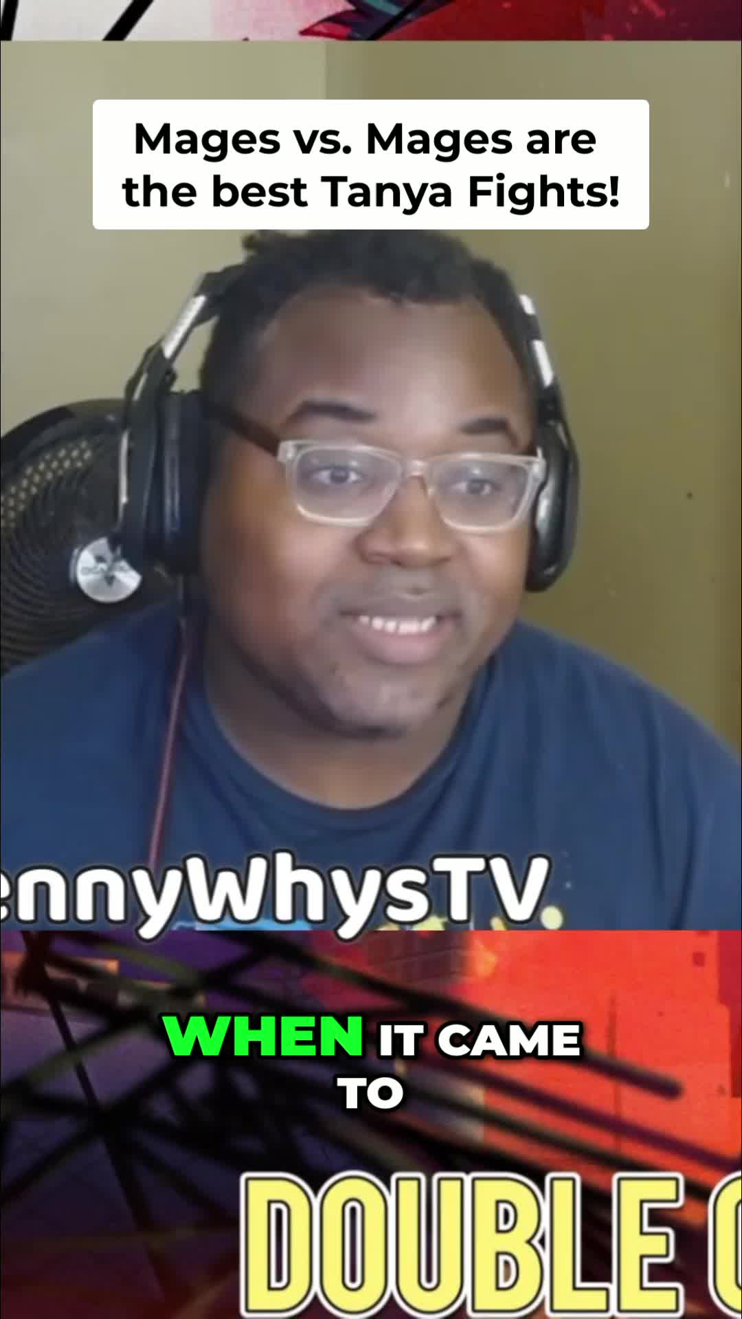 @DoubleOOPodcast
