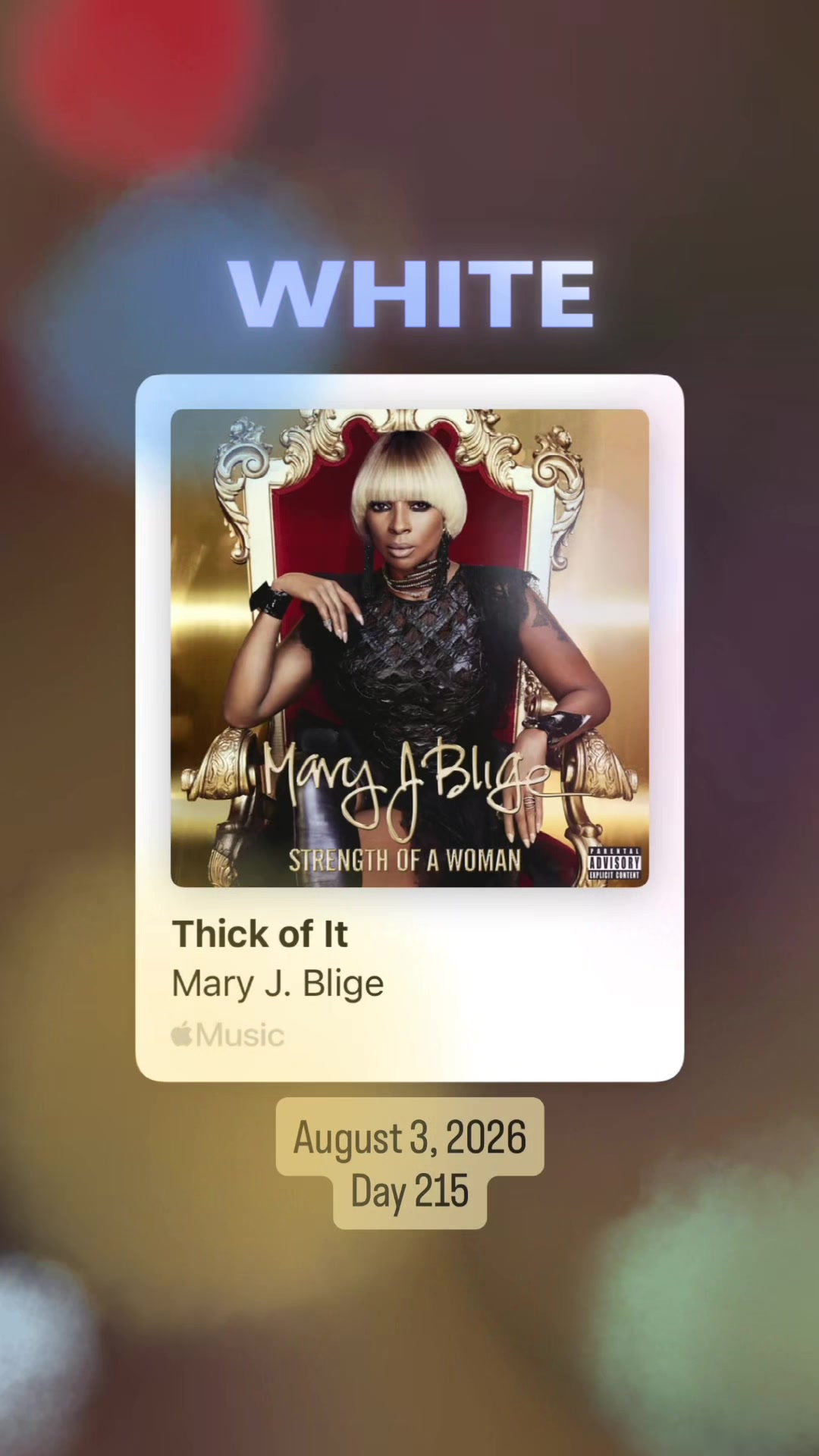 @The Ultimate Playlist 🎵
