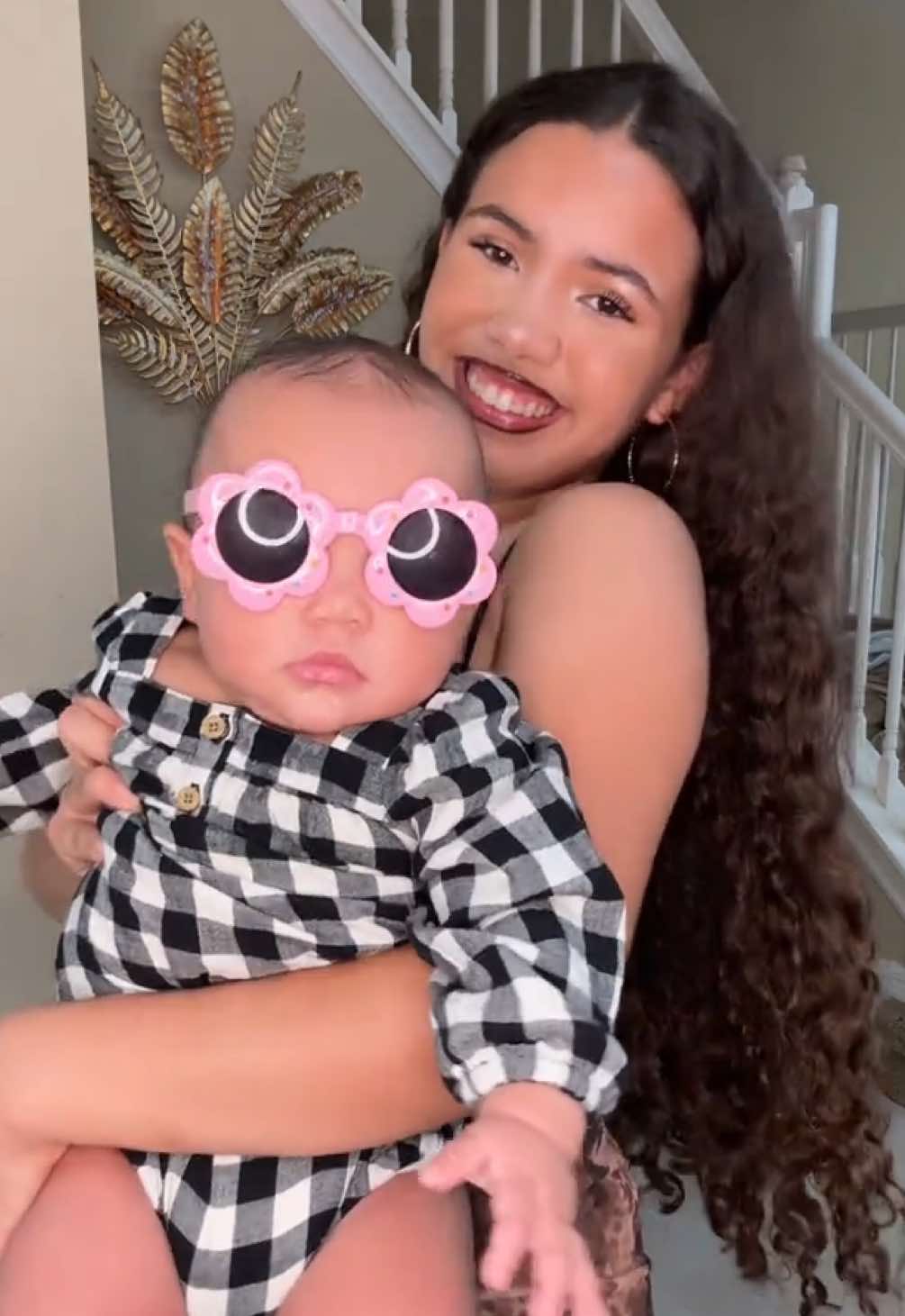 @Leyla’s Journey👶🌸✝️