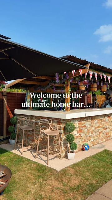 @ManCave Bartender