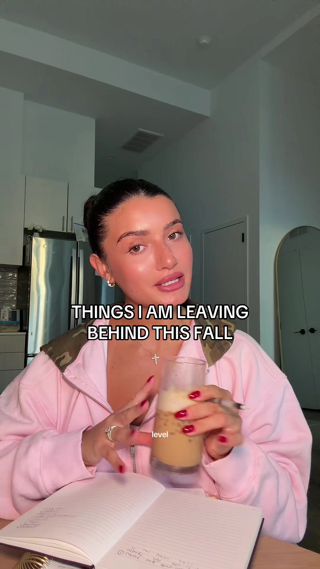 @Olivia Eve