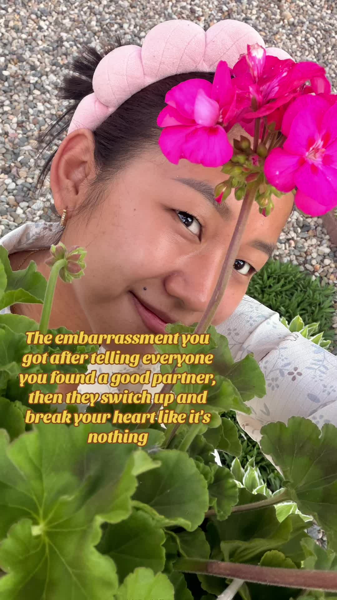 @Daisy