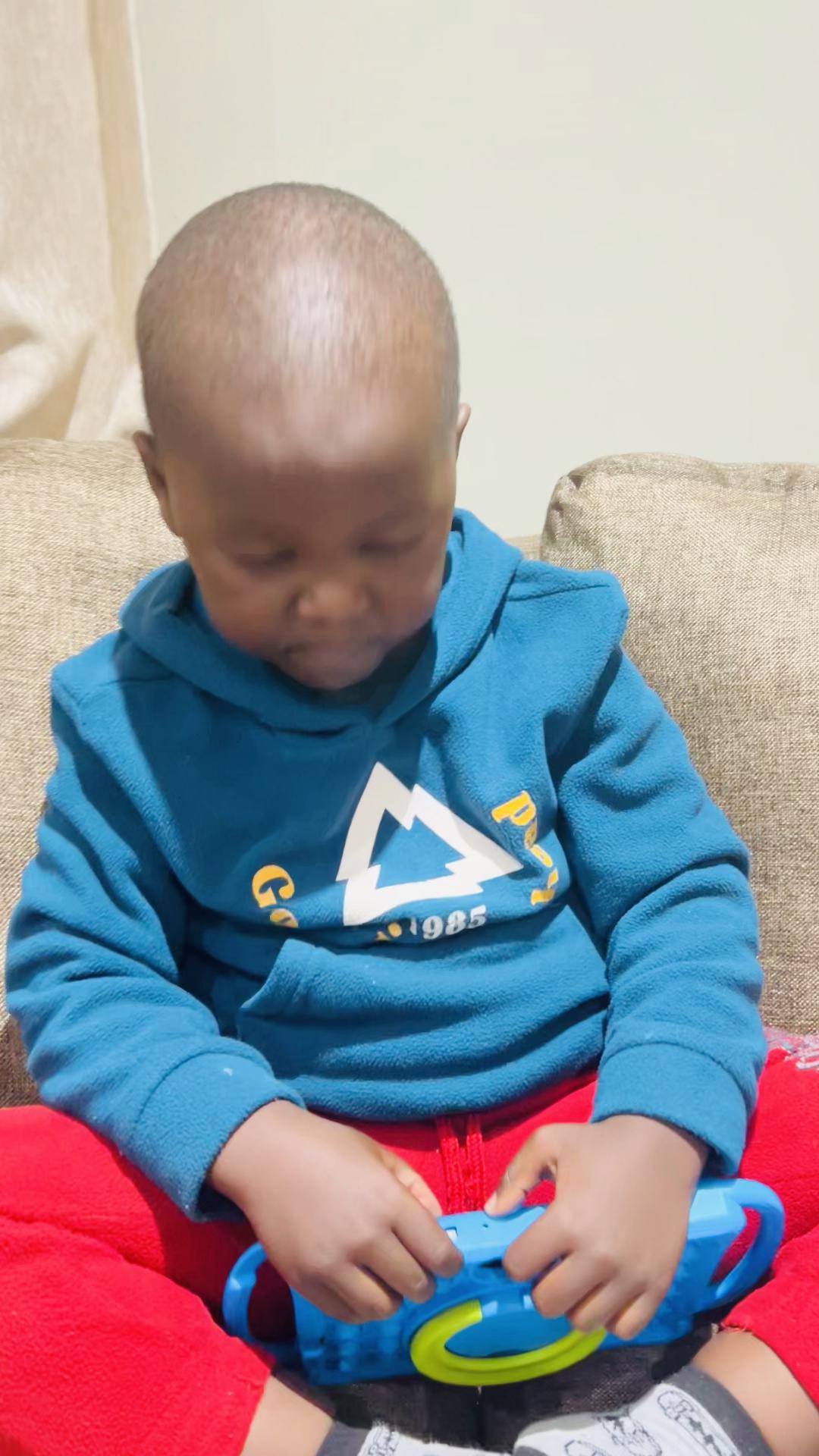 @Zuluboy