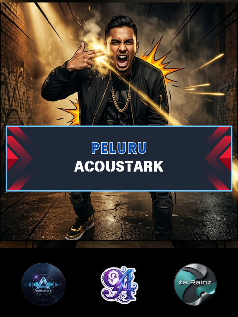 @Acoustark