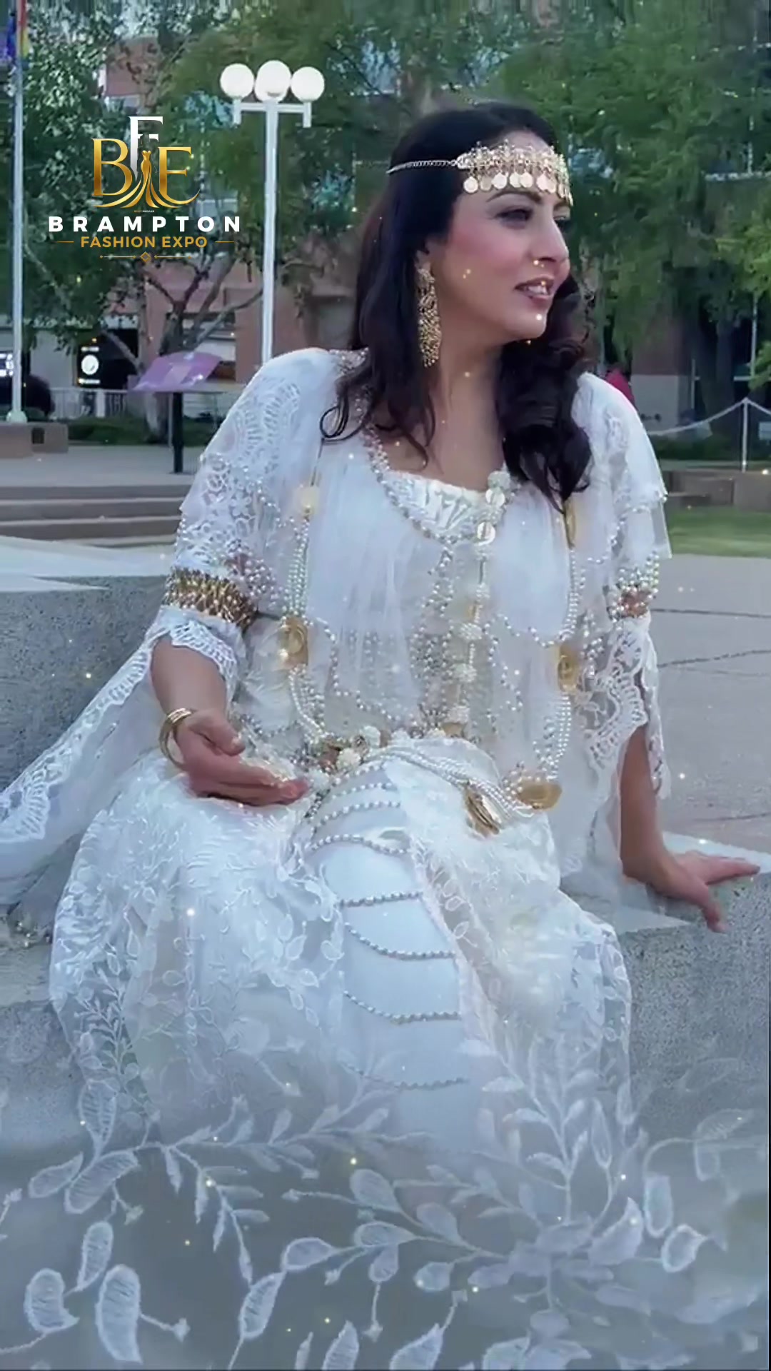 @Brampton Fashion Expo