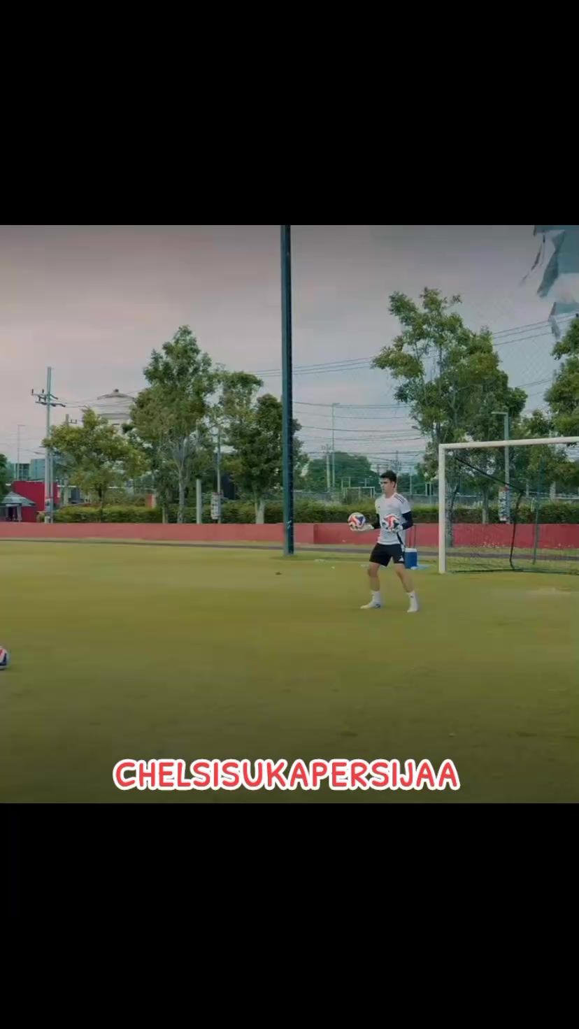 @Chelsi suka persija