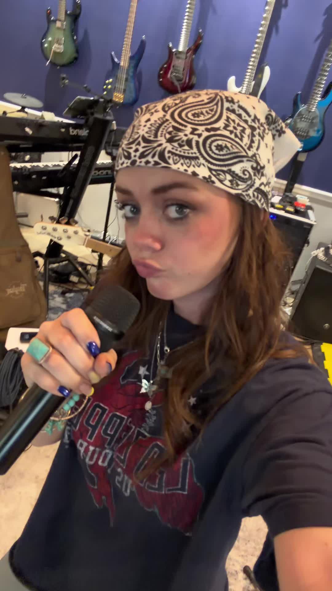 @Emma Forgette