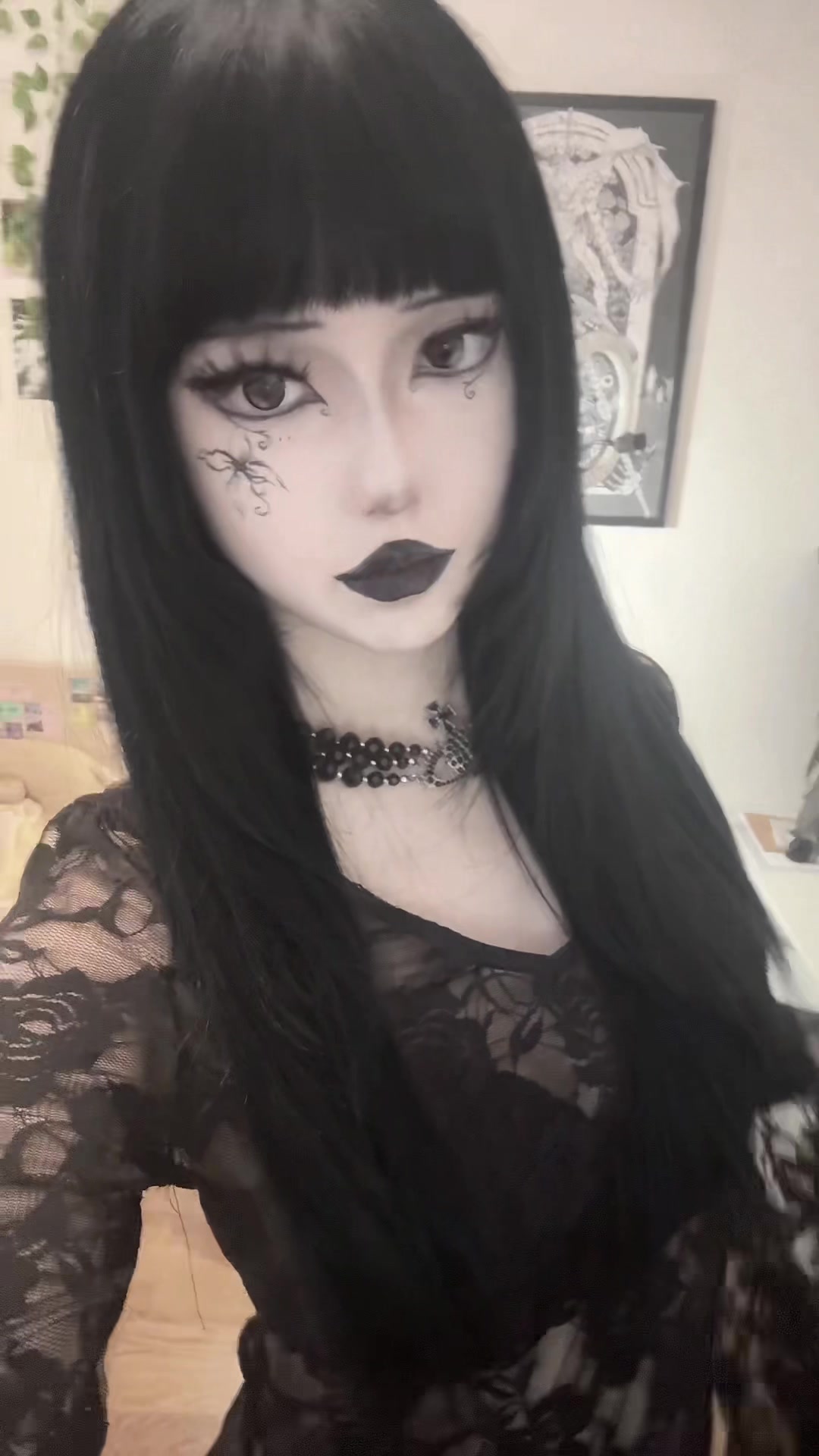 @Mei
