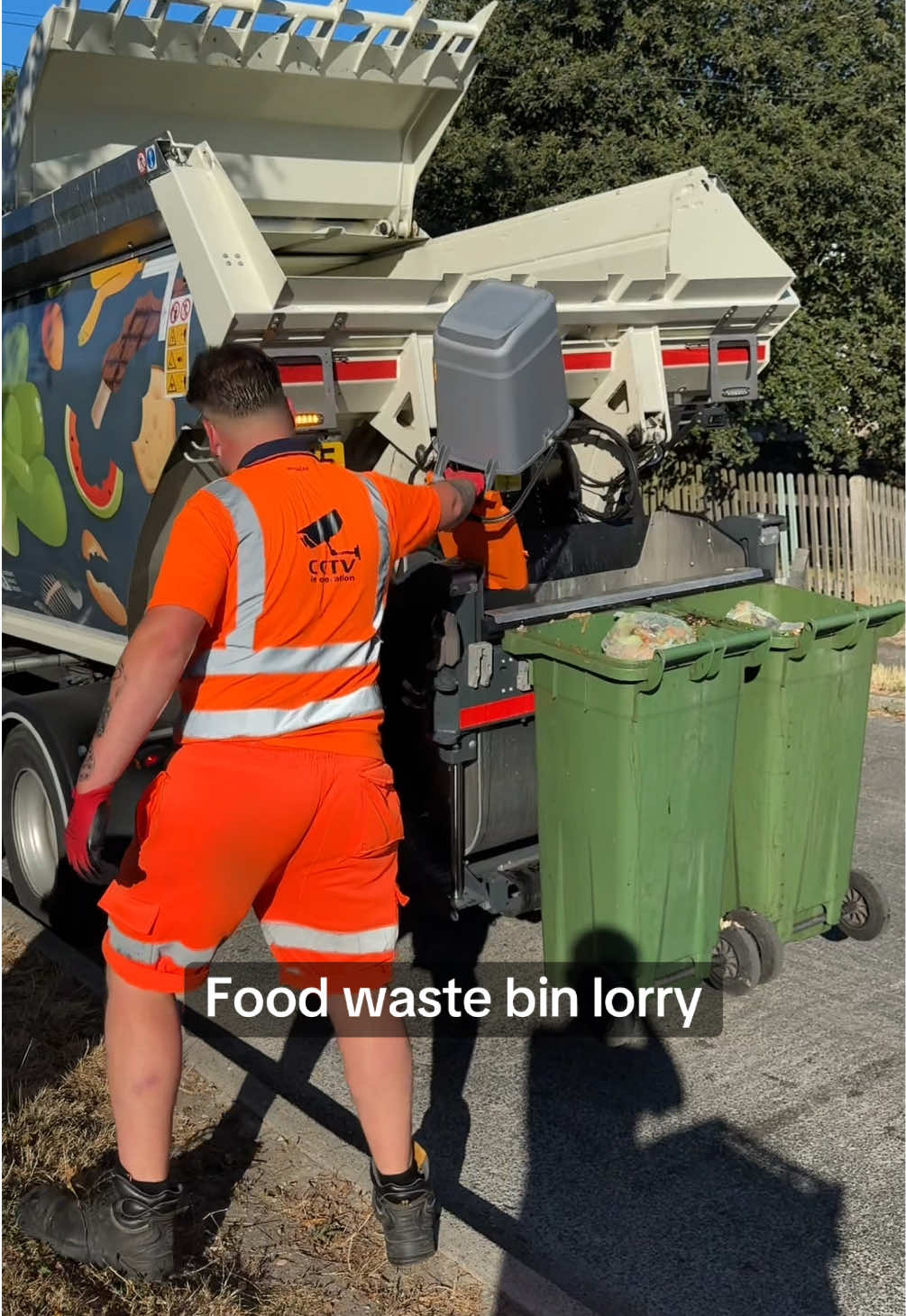 @Sussex Bin Lorrys
