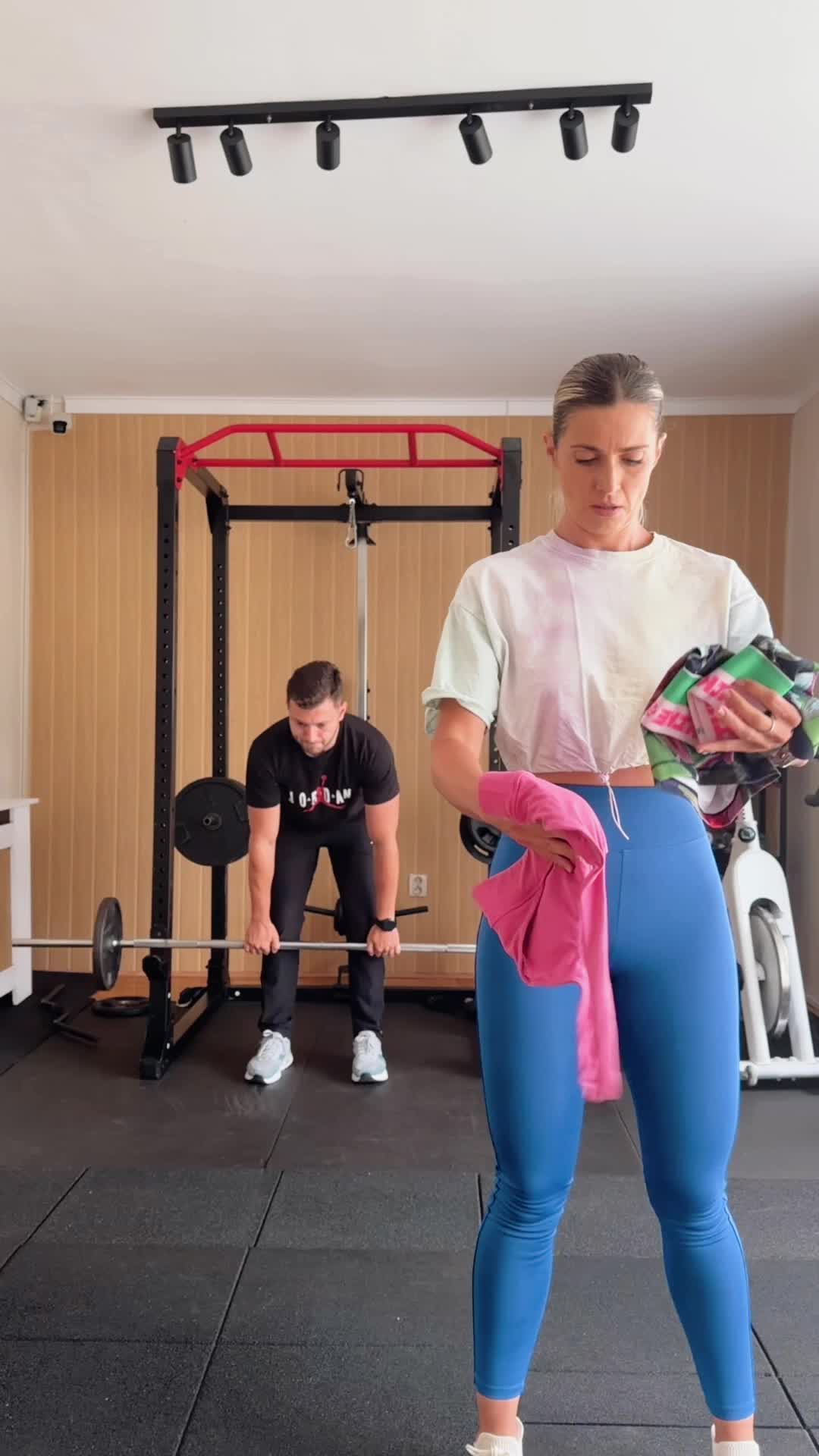 @Emily Fit&reg;