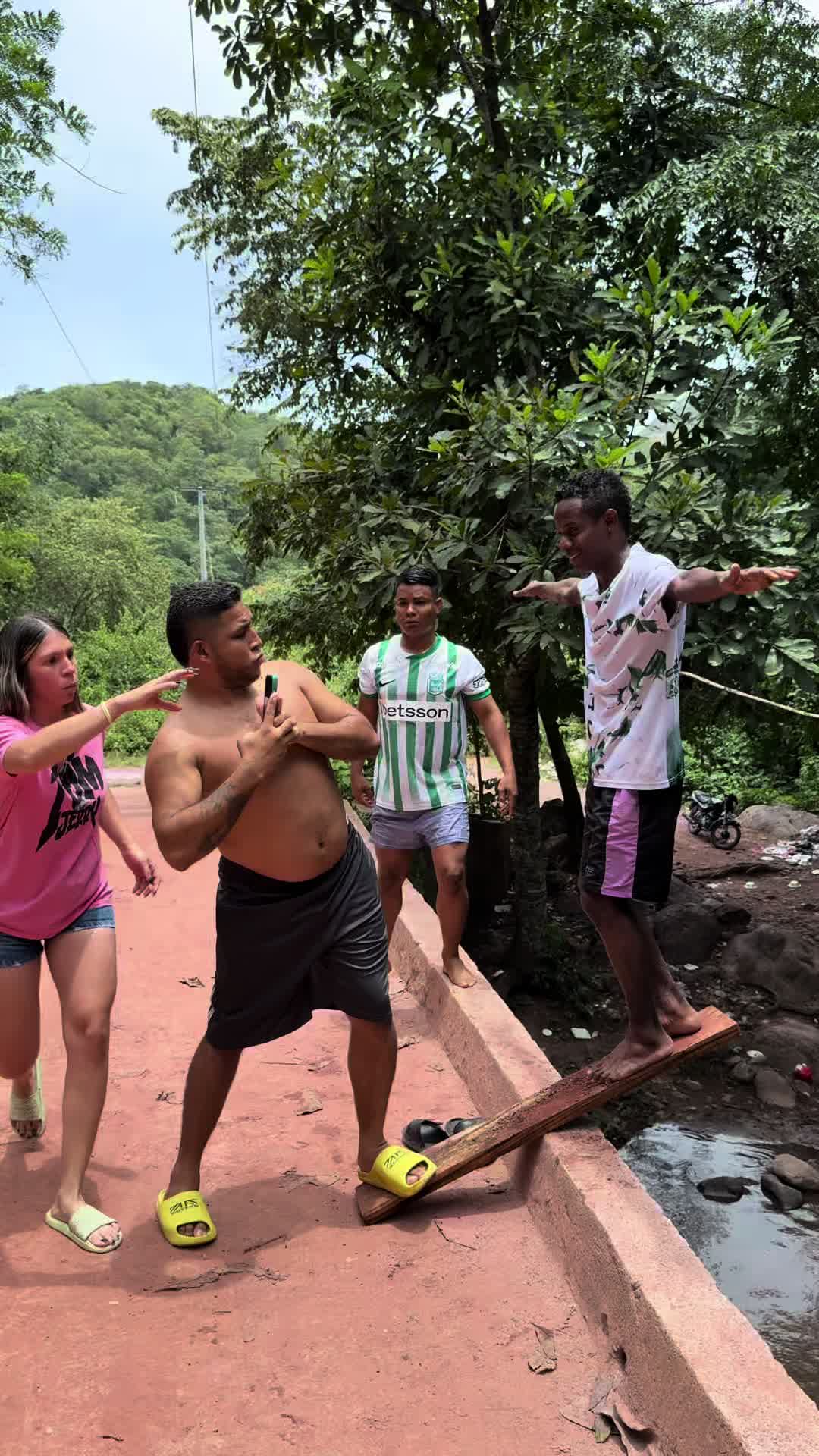 @soy oriana