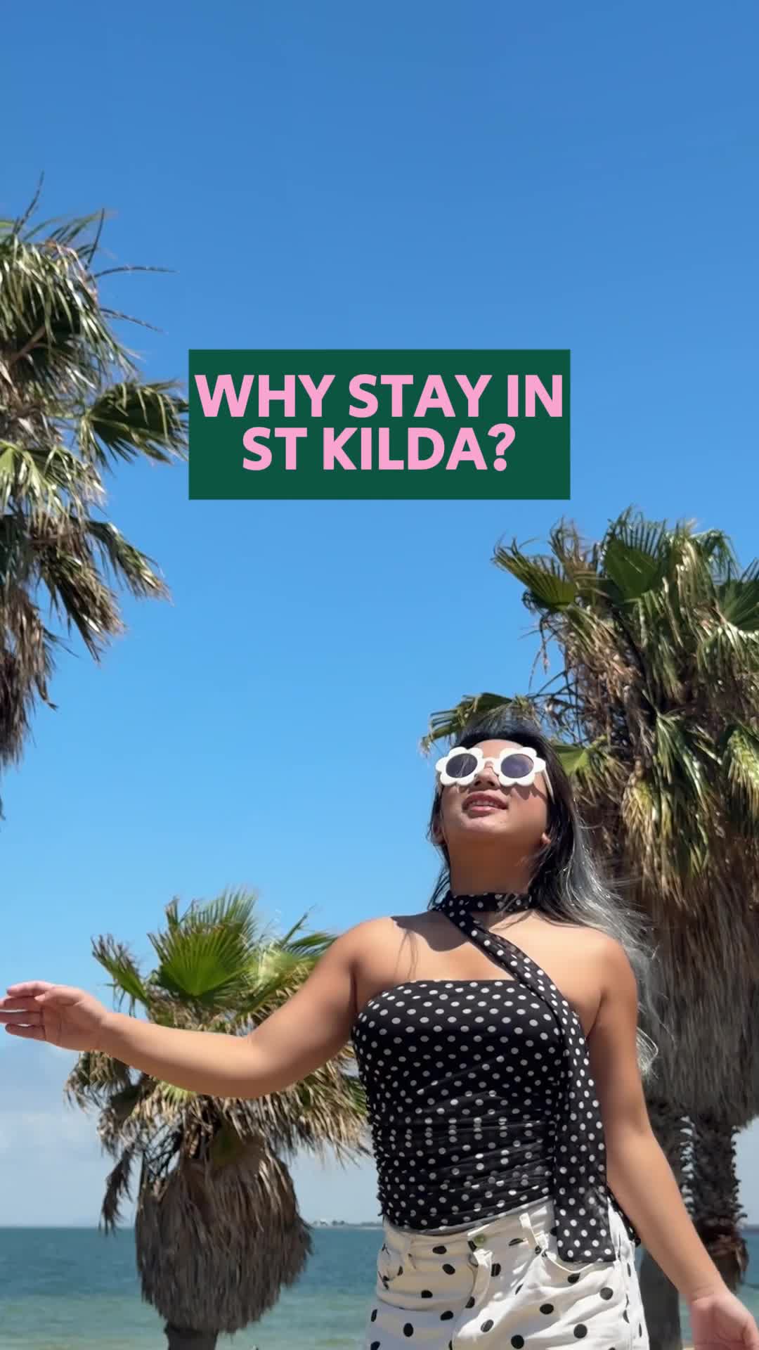 @Roamer St Kilda Hostel