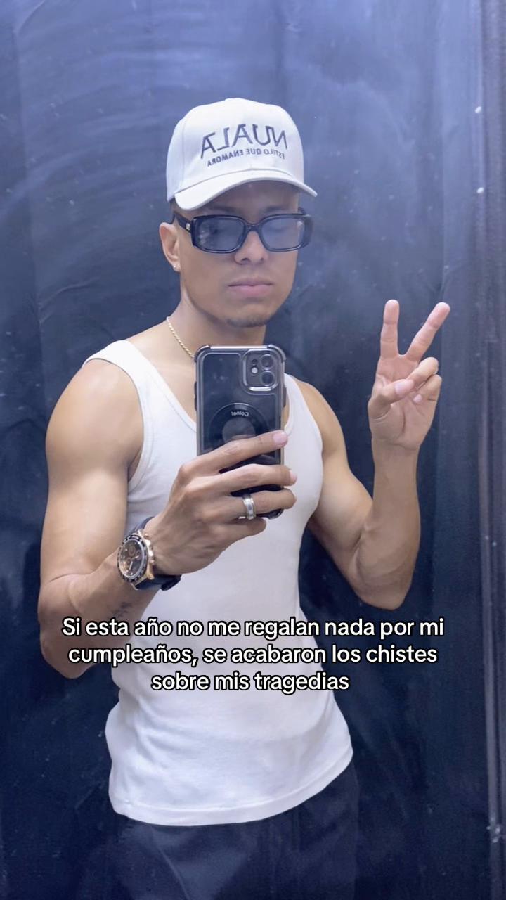 @ALVIS JUNIOR | Content Creator