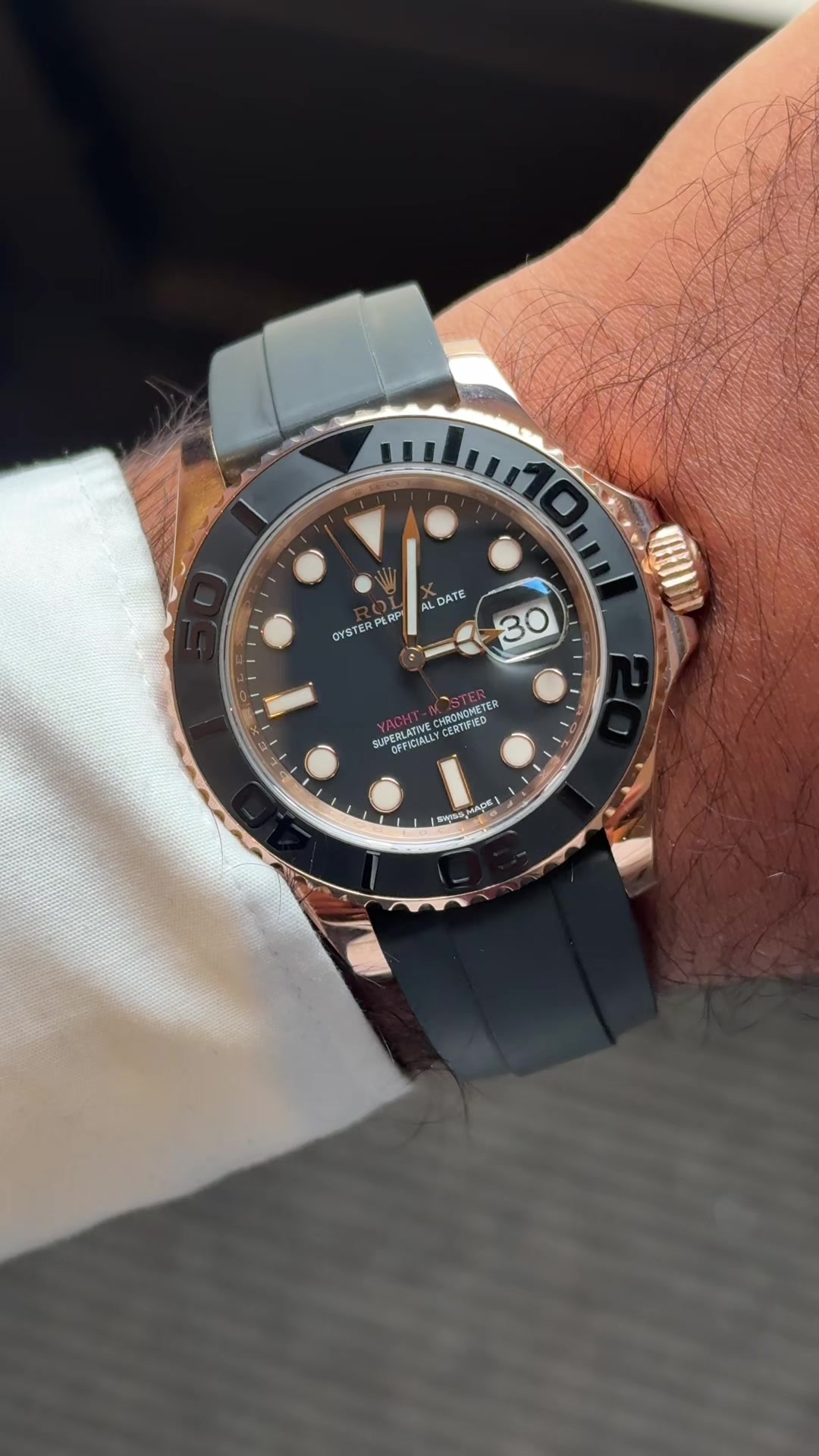 @Luxe Watches