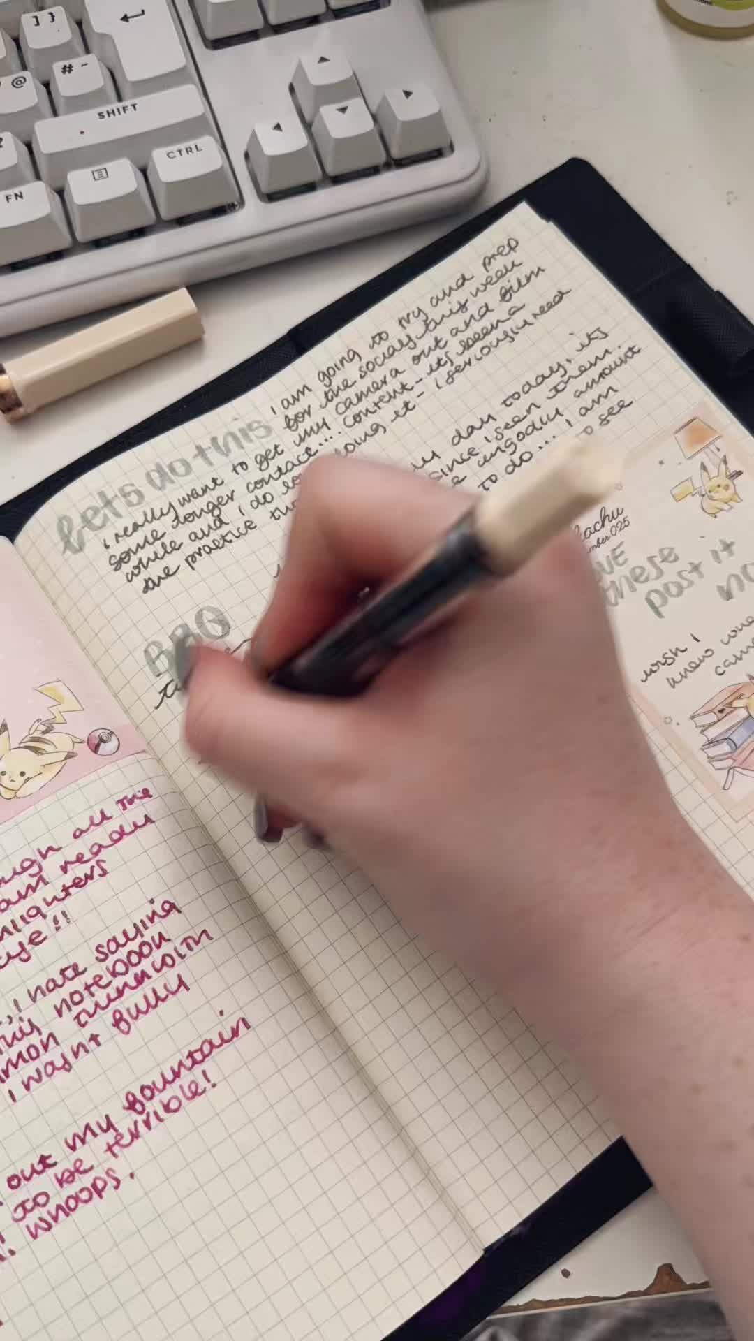 @Midnight Planning