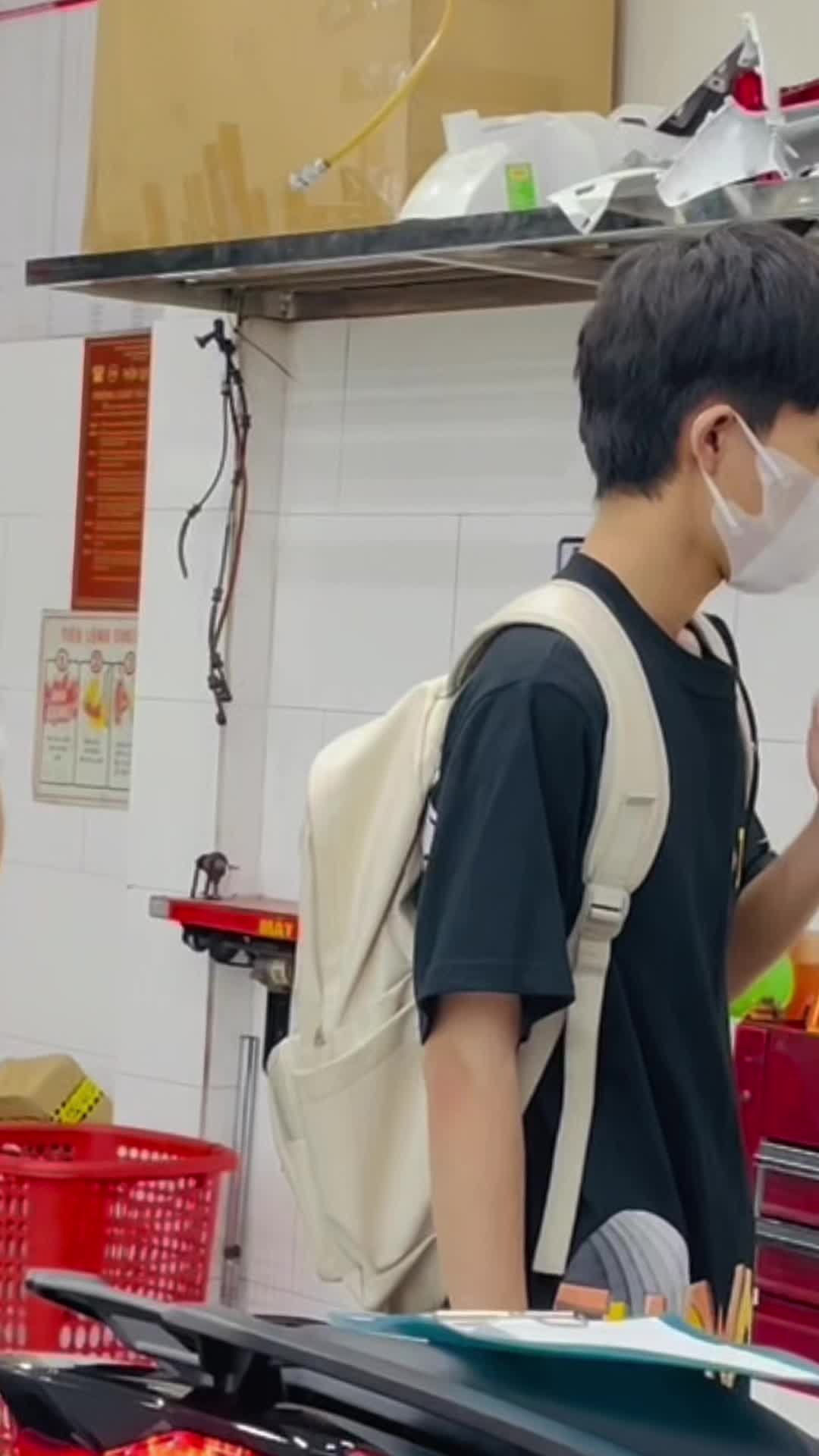 @Xe Máy Trả Góp - NK Quận 12