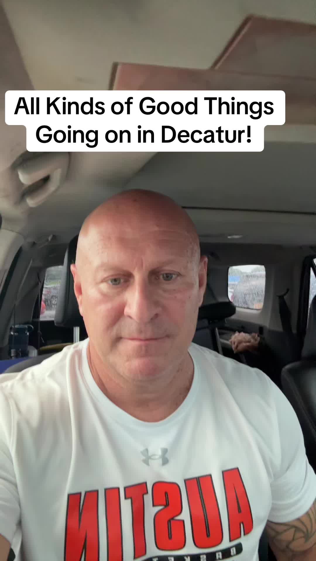 @Mike Chase