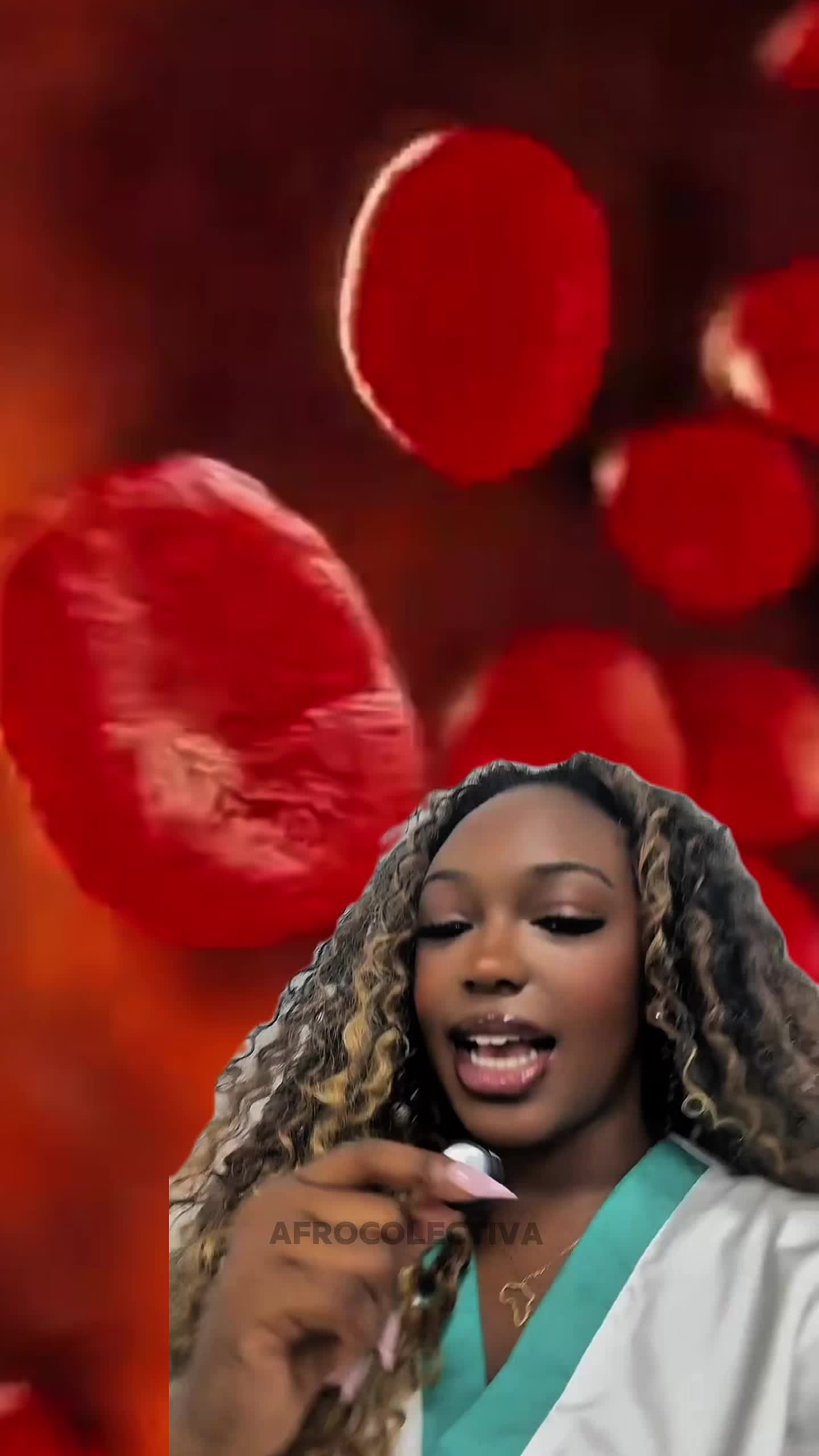 @Afrocolectiva
