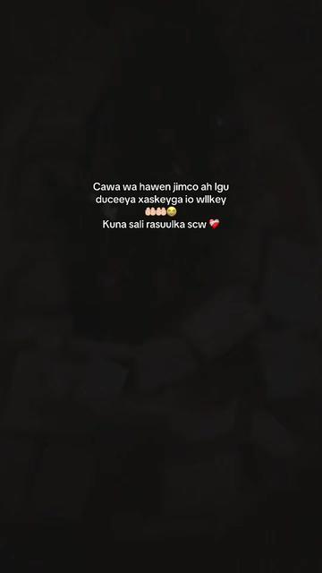 @Seygii shamso Yusuf Cade 💍