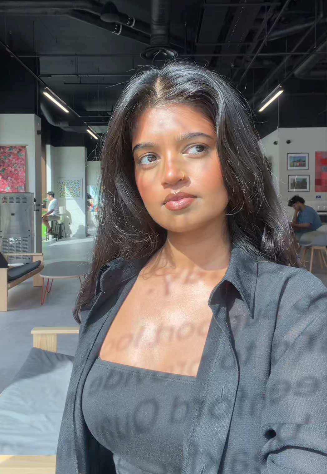 @Abbimanyah