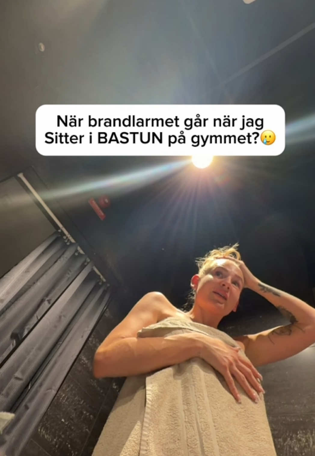 @Sofie Gullström