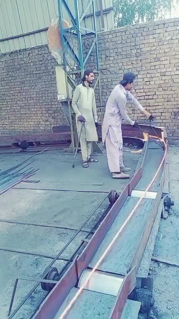 @STEEL MEEL