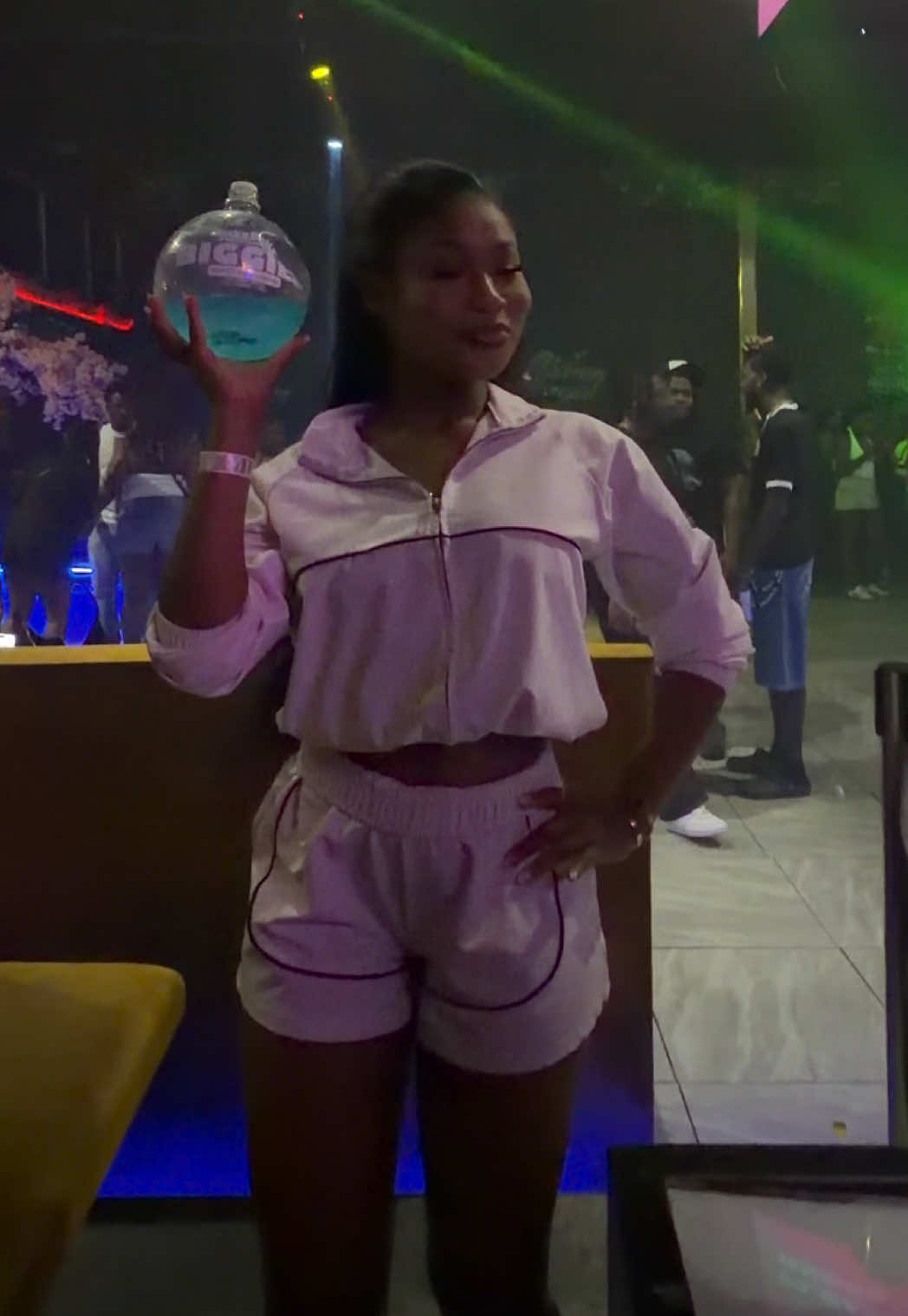 @Stephanie Akoto