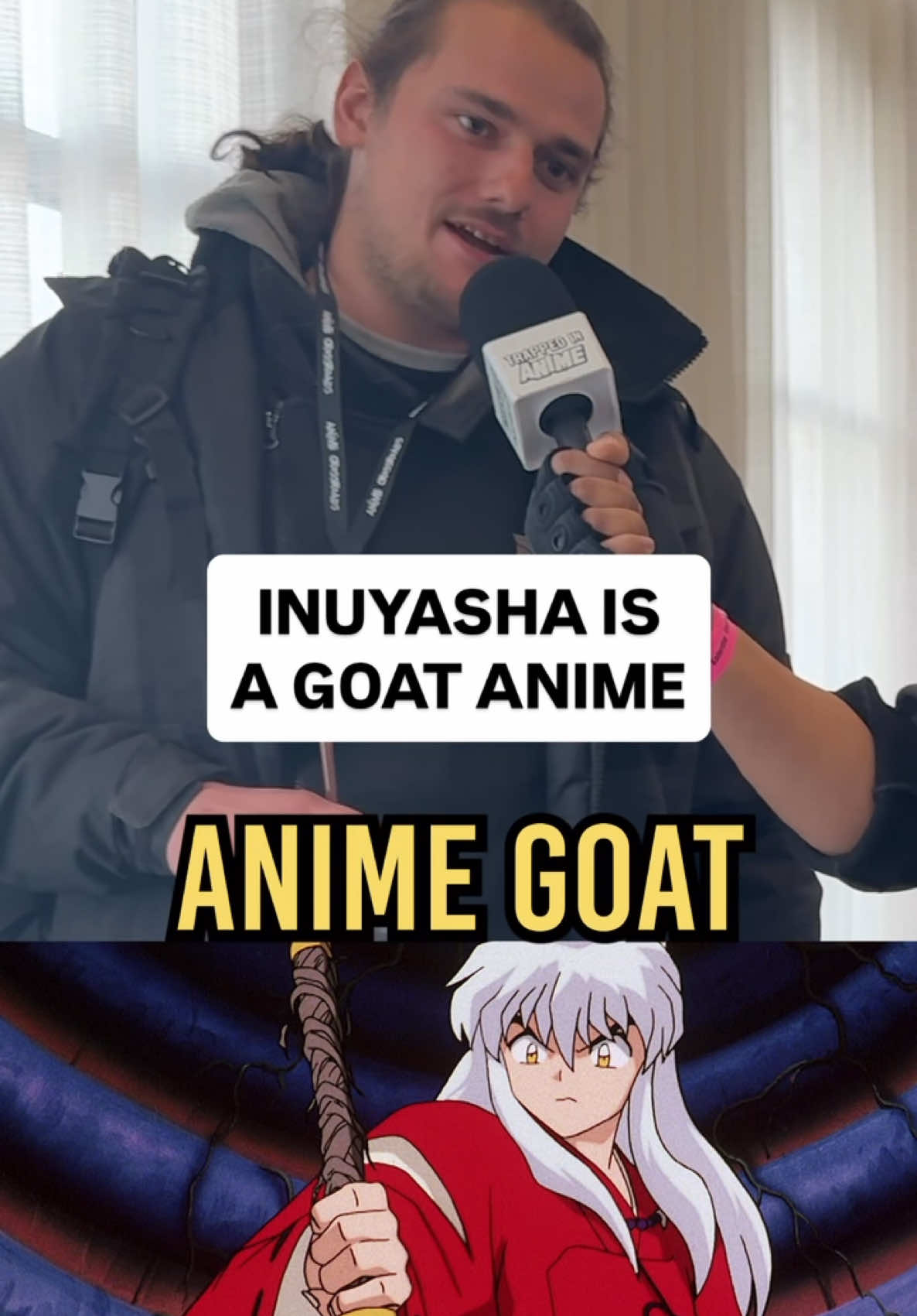 @Trapped in Anime