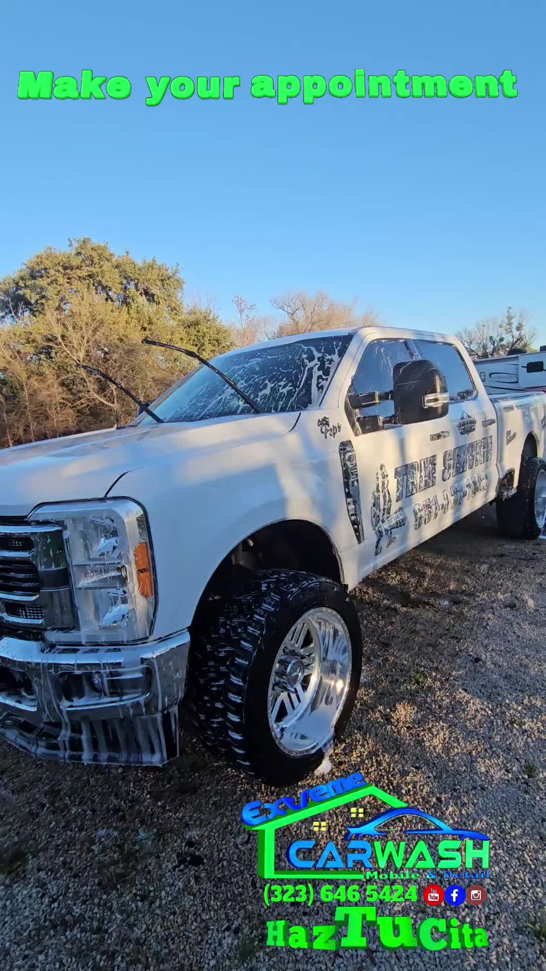 @Mario Carwash