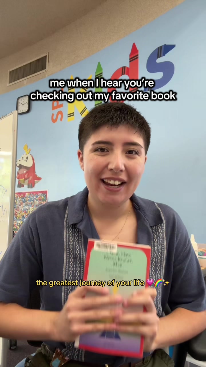 @Salinas Public Library