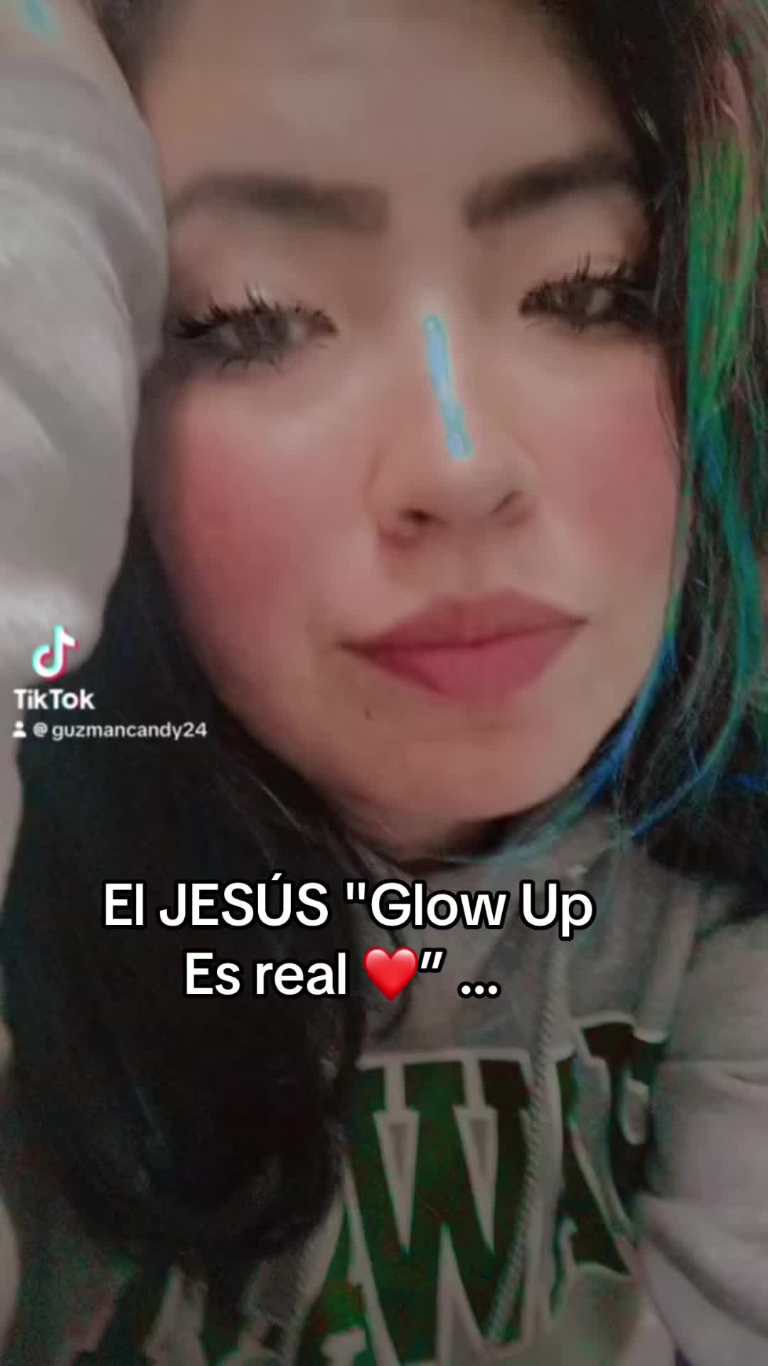@Guzmán Candy