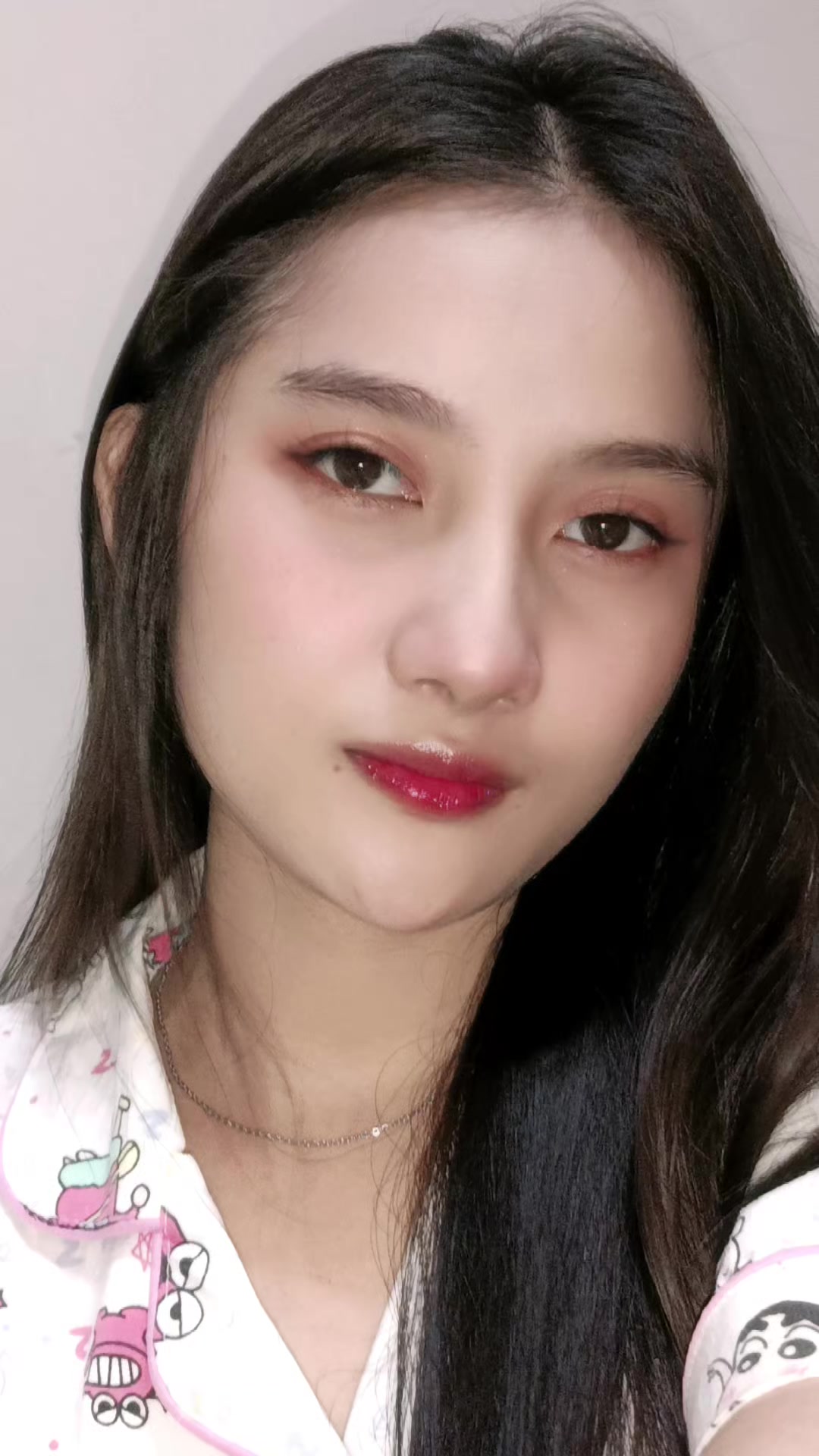 @Dari Kontak Anda