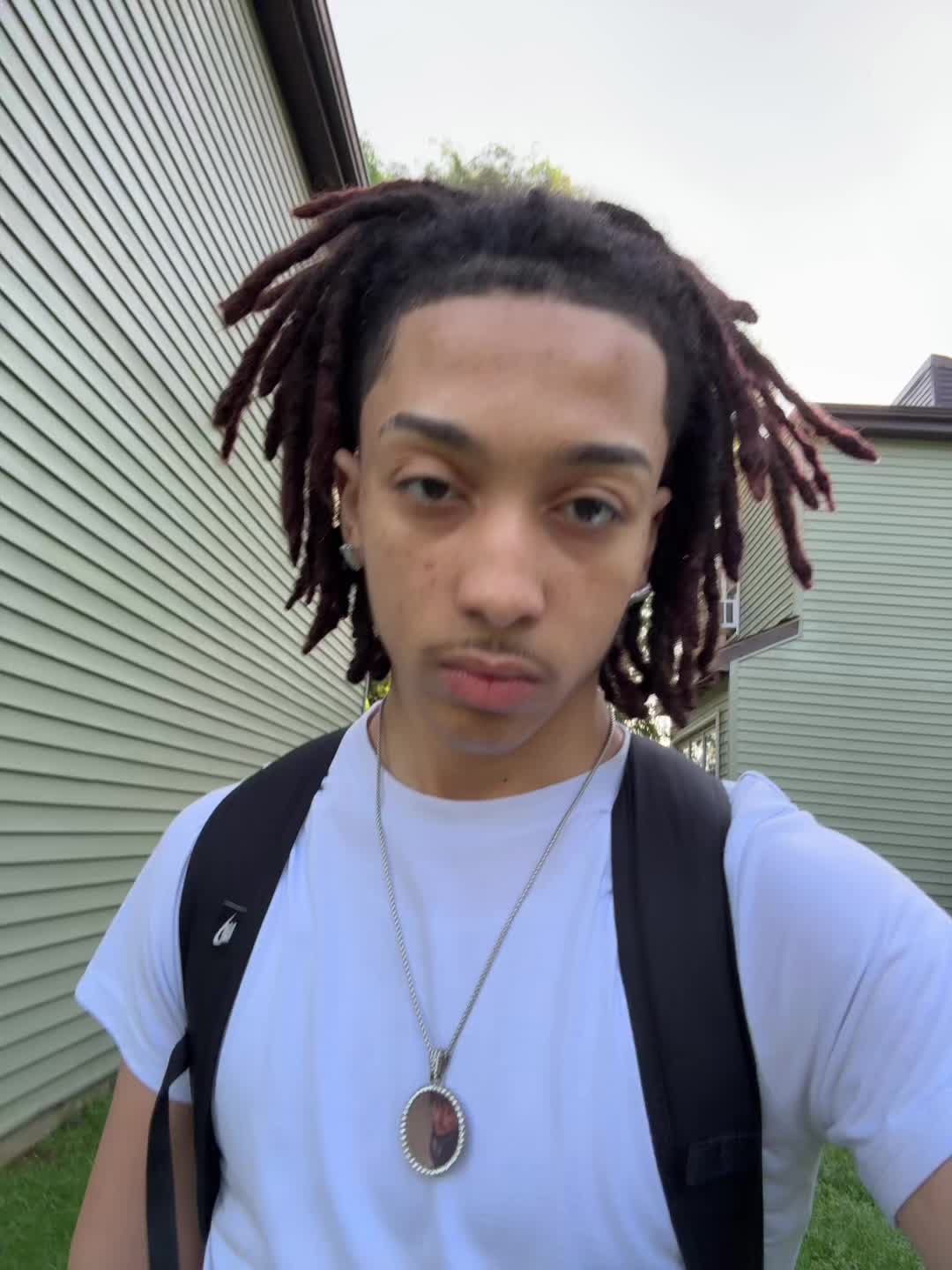 @ 