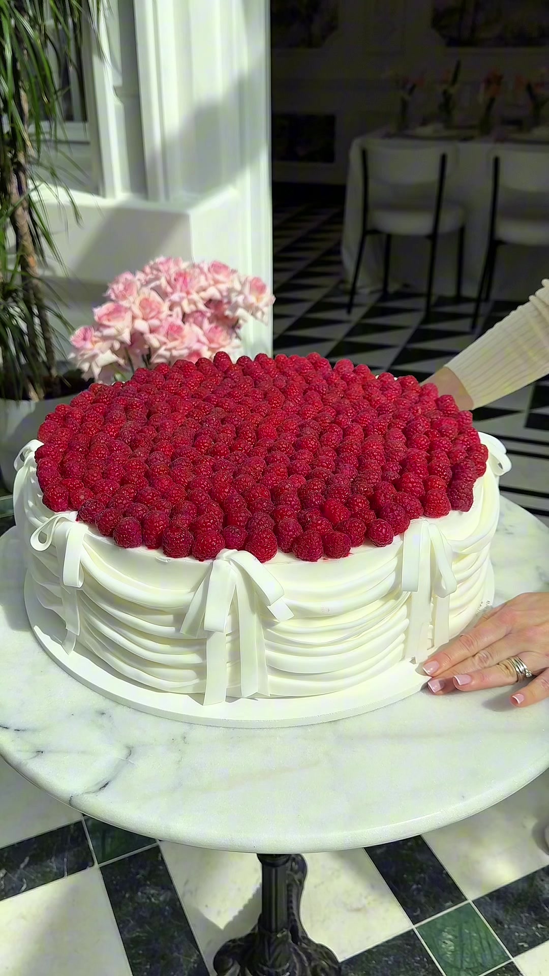 @Grace couture cakes