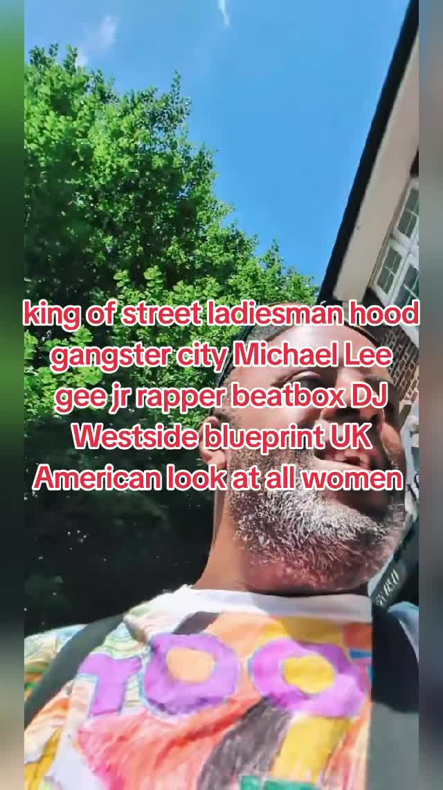@MichaelLeeGeeJrakaDjMike