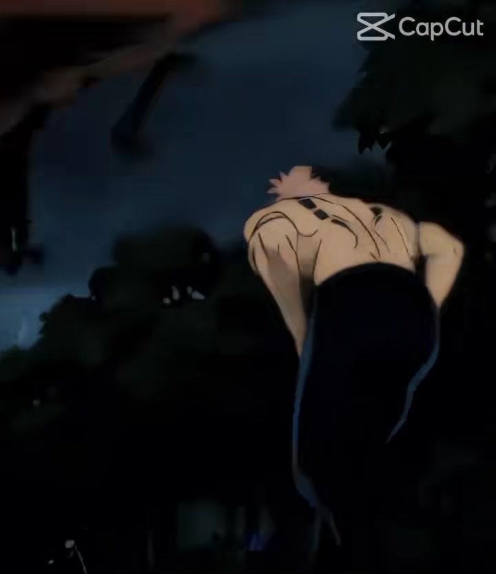 @Jujutsu Kaisen cursed@£);