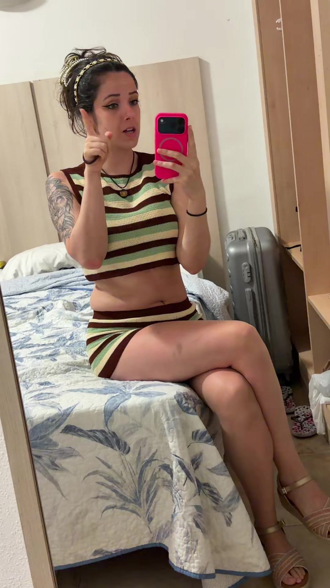 @pocahontas