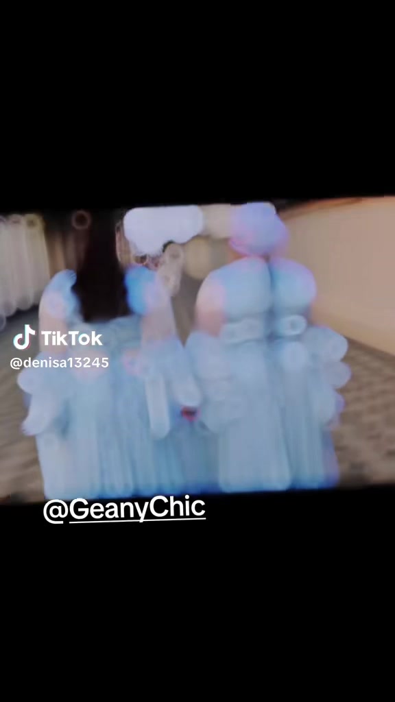 @Geany Chic