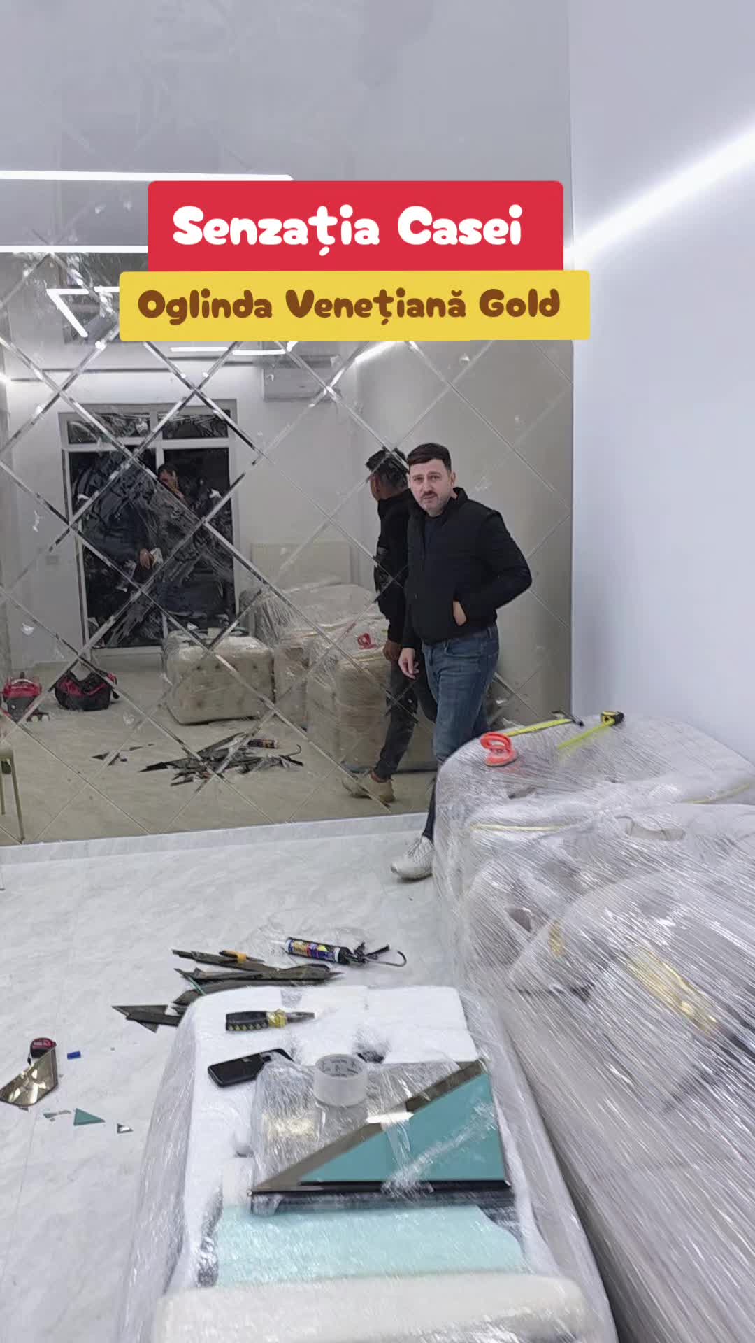 @OglindaVenetiana