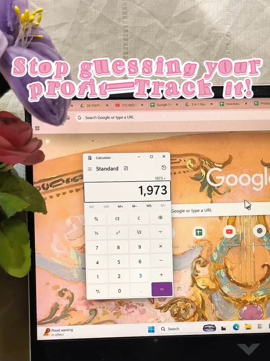 @XySheets (₱499 Tracker in Bio)
