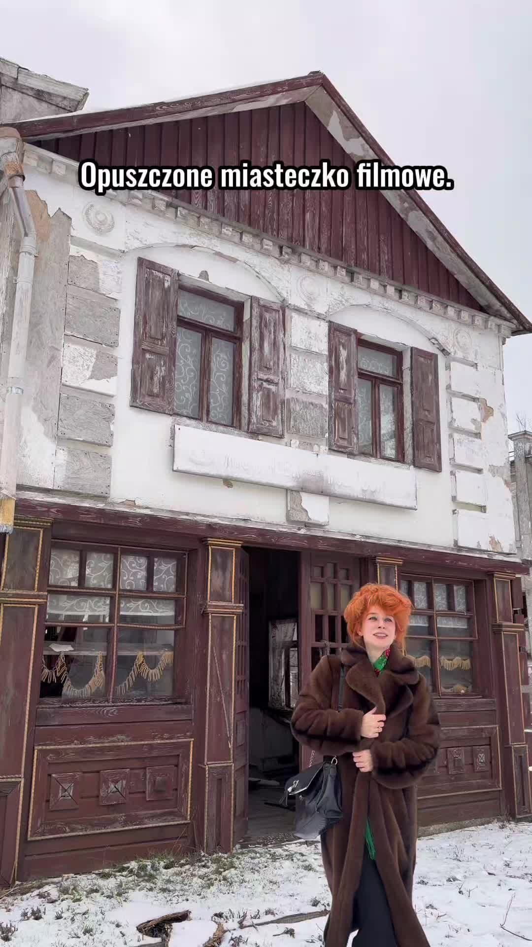 @Byli widzieli