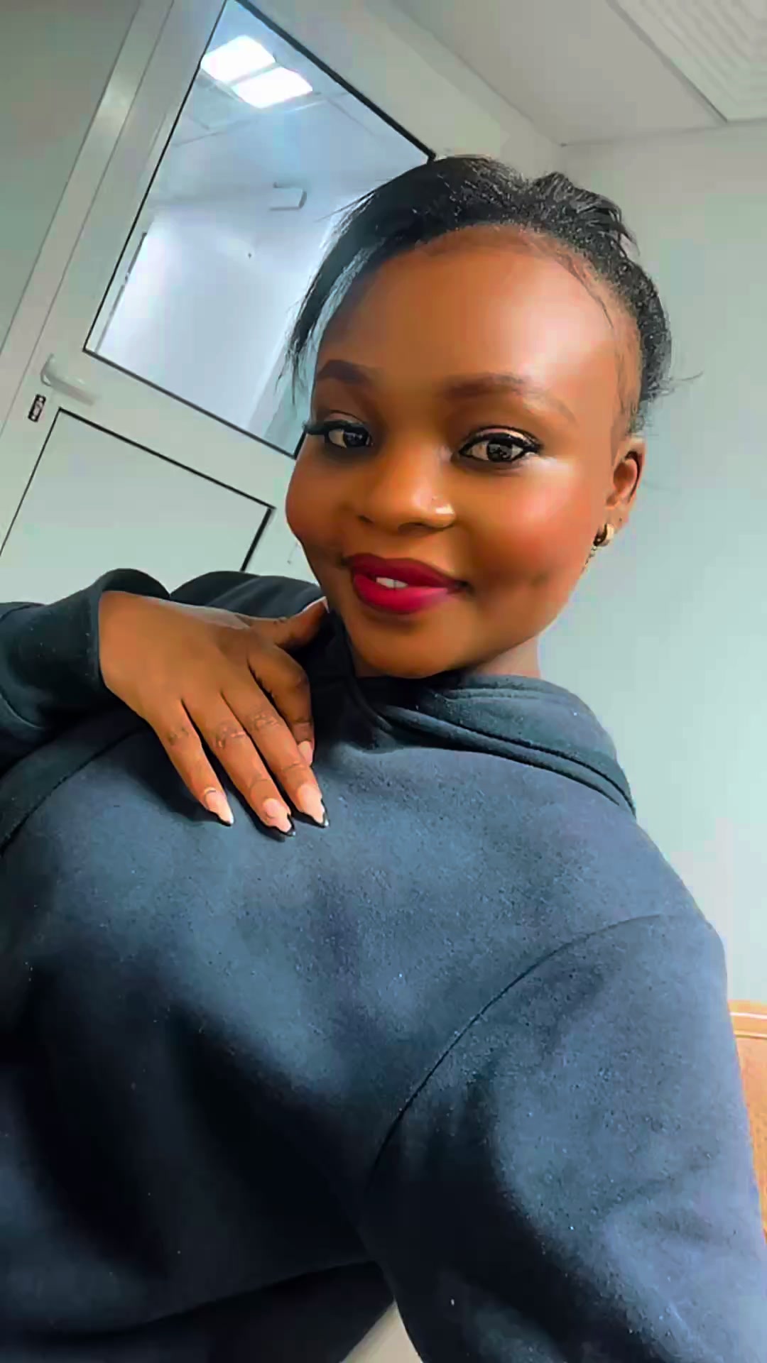 @Kamau Maggy ❤️