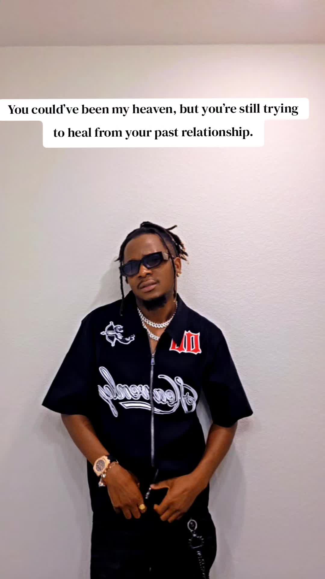 @Lee Blake 🎙️